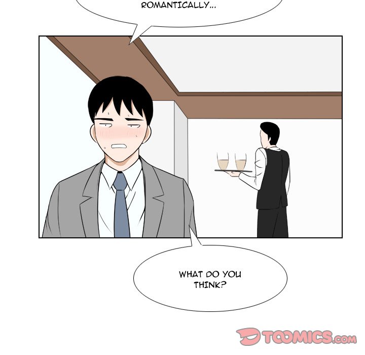 Maro’s Romance - Chapter 25 Page 35