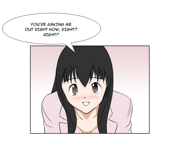 Maro’s Romance - Chapter 25 Page 36