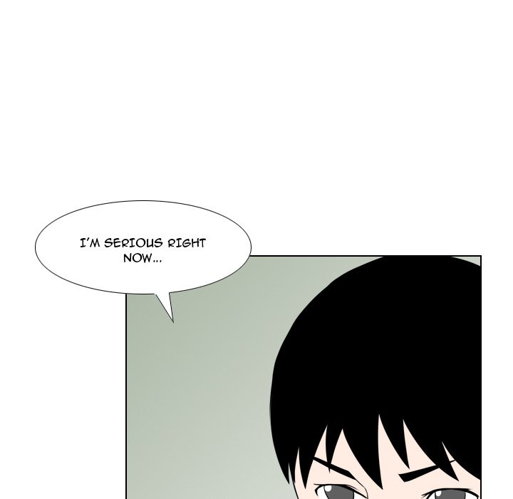 Maro’s Romance - Chapter 25 Page 38