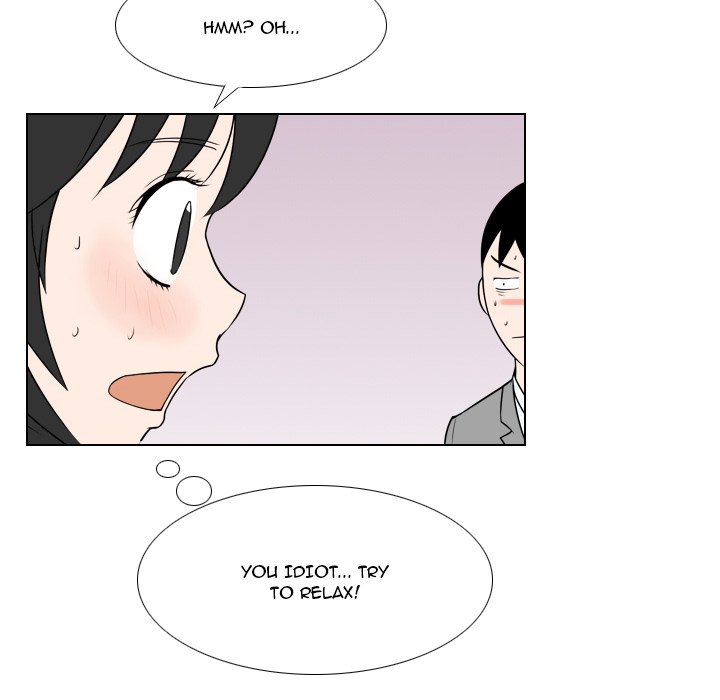 Maro’s Romance - Chapter 25 Page 40