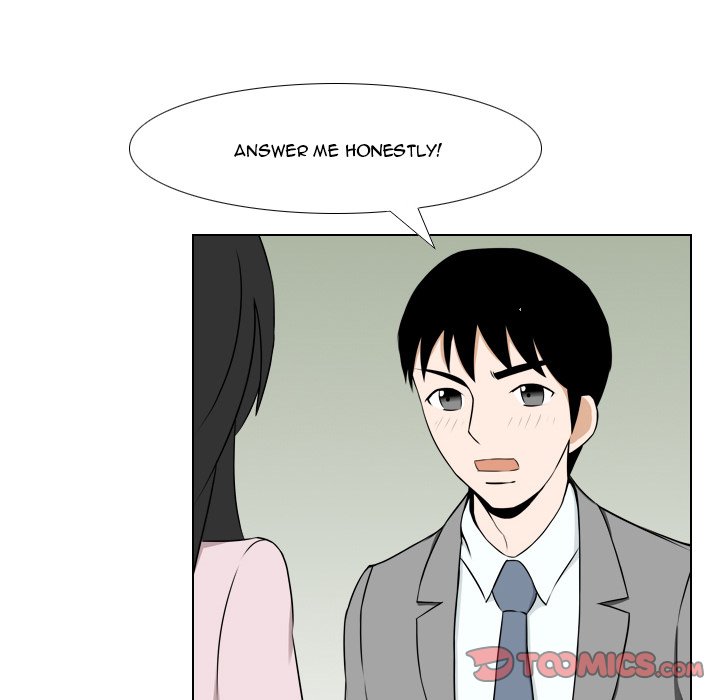 Maro’s Romance - Chapter 25 Page 41