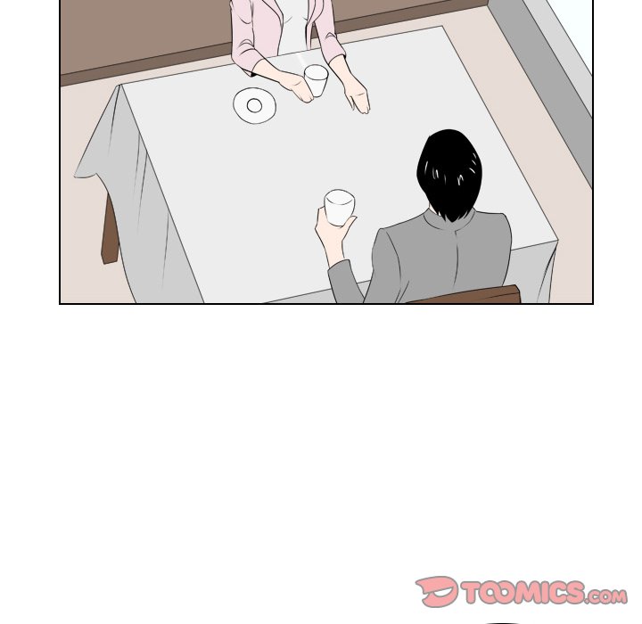 Maro’s Romance - Chapter 25 Page 43