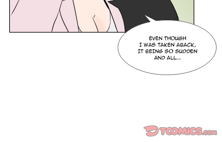Maro’s Romance - Chapter 25 Page 51