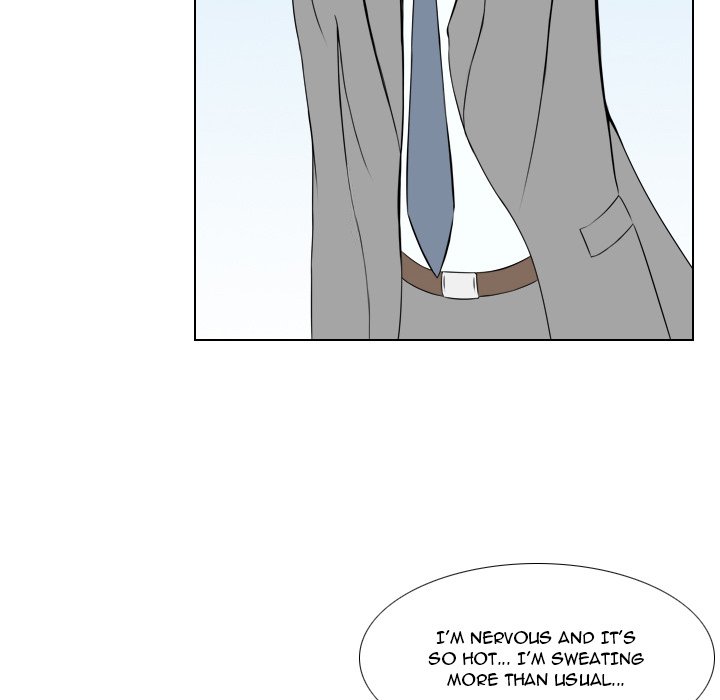 Maro’s Romance - Chapter 25 Page 8