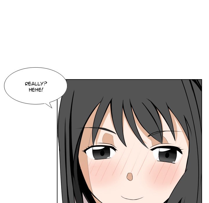 Maro’s Romance - Chapter 26 Page 13