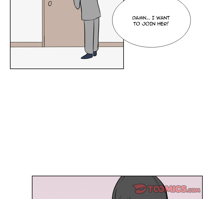 Maro’s Romance - Chapter 26 Page 24