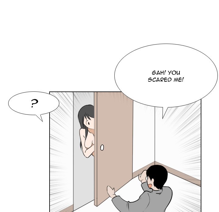 Maro’s Romance - Chapter 26 Page 29