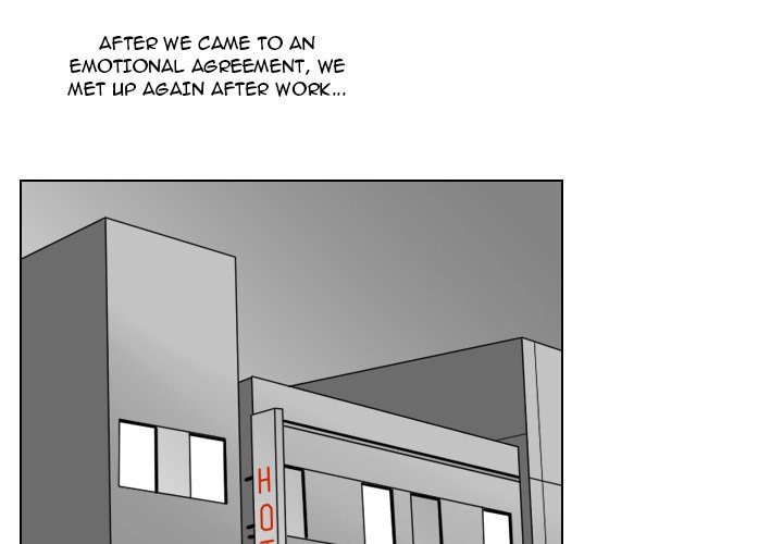 Maro’s Romance - Chapter 26 Page 3