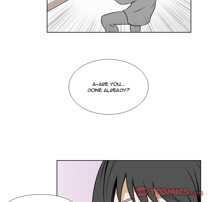Maro’s Romance - Chapter 26 Page 30