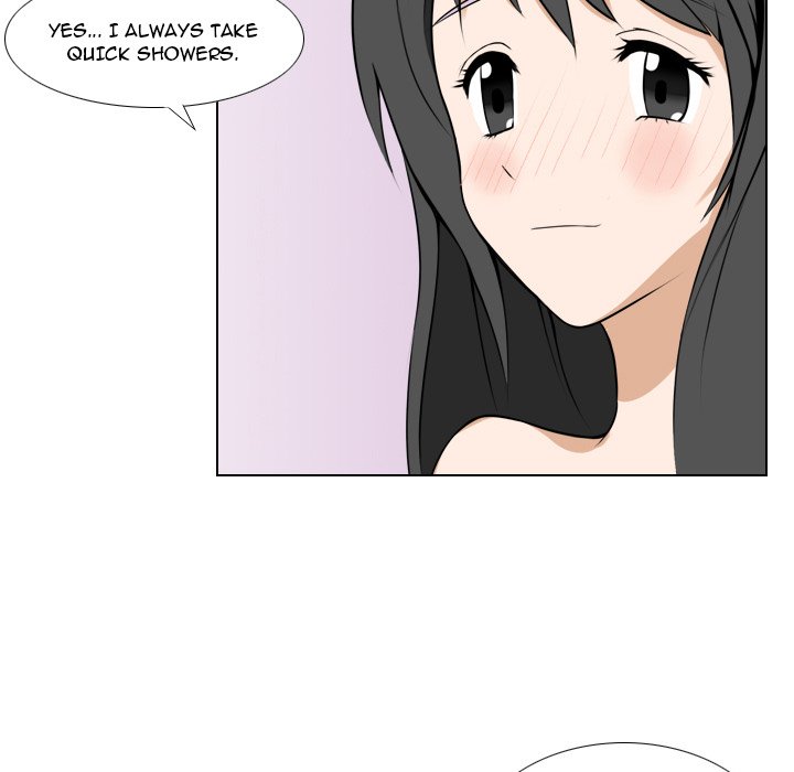 Maro’s Romance - Chapter 26 Page 31
