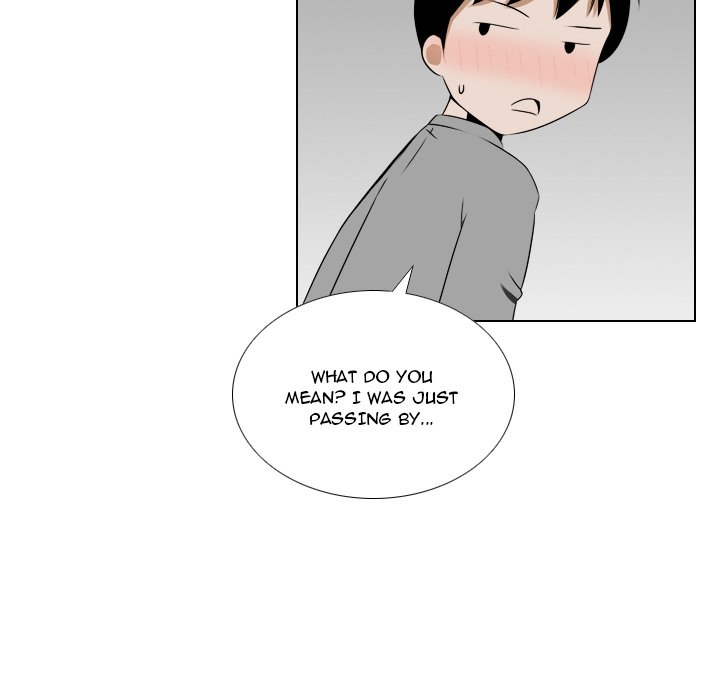 Maro’s Romance - Chapter 26 Page 33