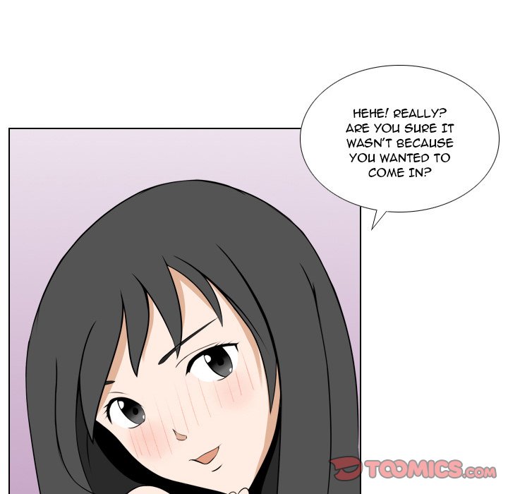 Maro’s Romance - Chapter 26 Page 34