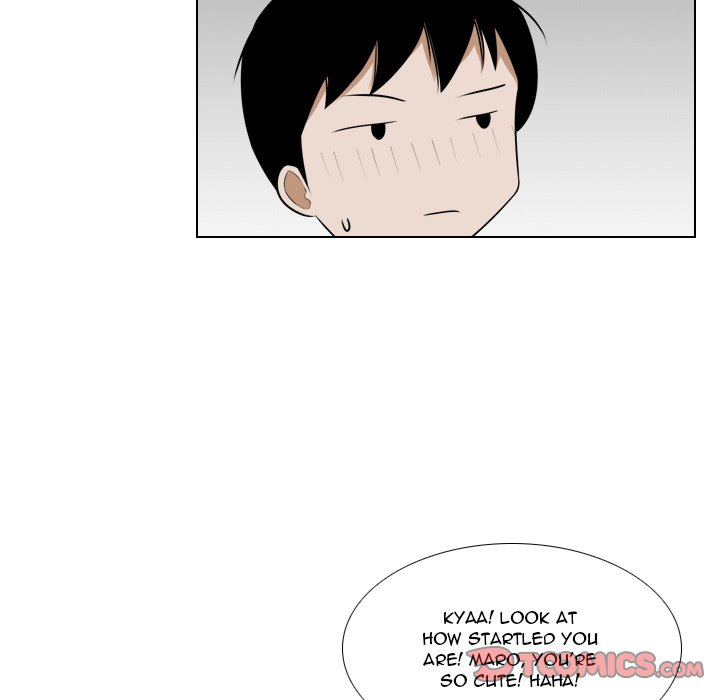 Maro’s Romance - Chapter 26 Page 36