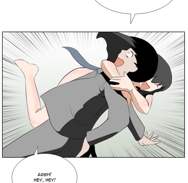 Maro’s Romance - Chapter 26 Page 37