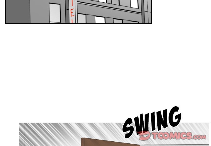 Maro’s Romance - Chapter 26 Page 4