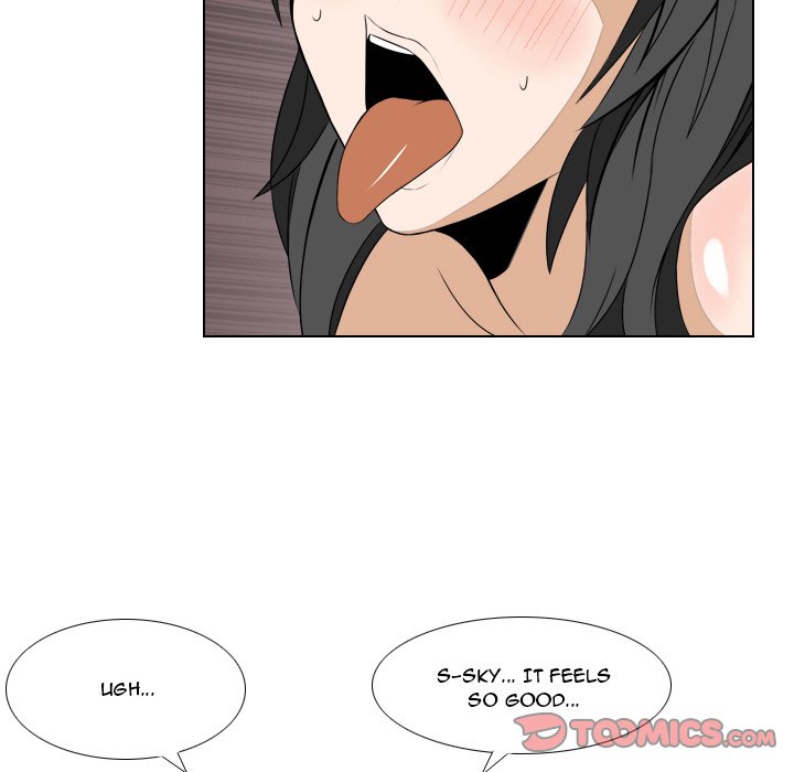 Maro’s Romance - Chapter 26 Page 40