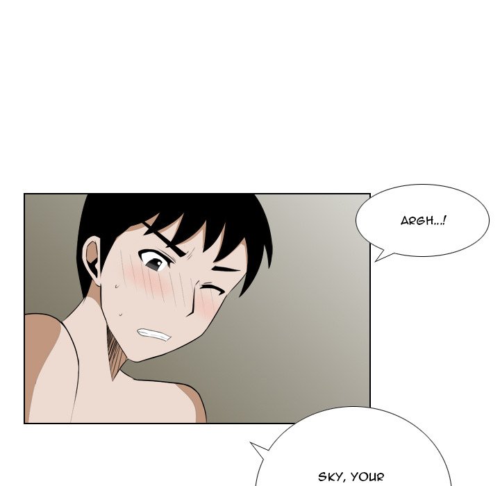 Maro’s Romance - Chapter 26 Page 45