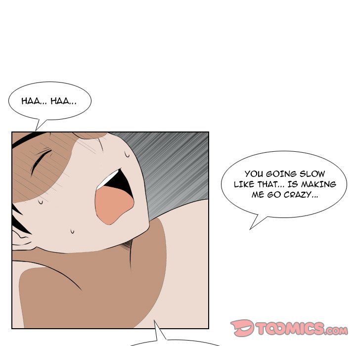 Maro’s Romance - Chapter 26 Page 54