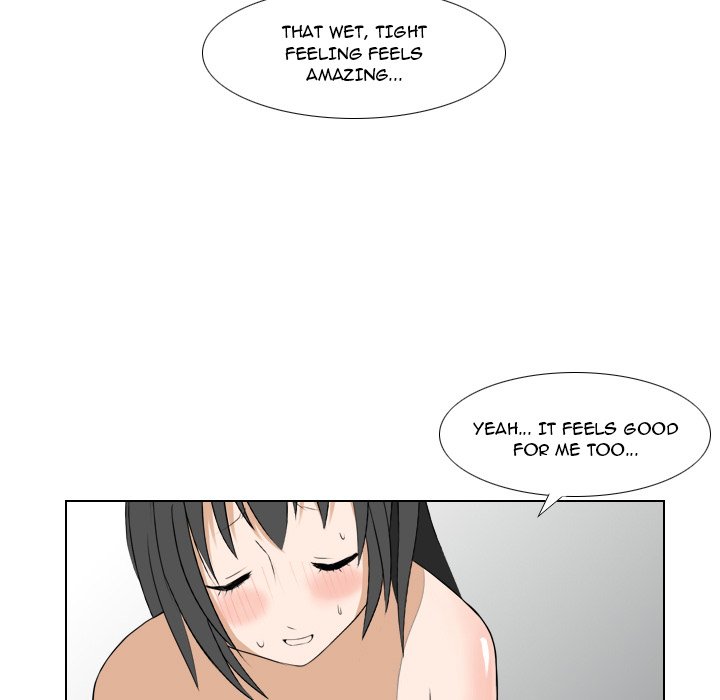 Maro’s Romance - Chapter 26 Page 55