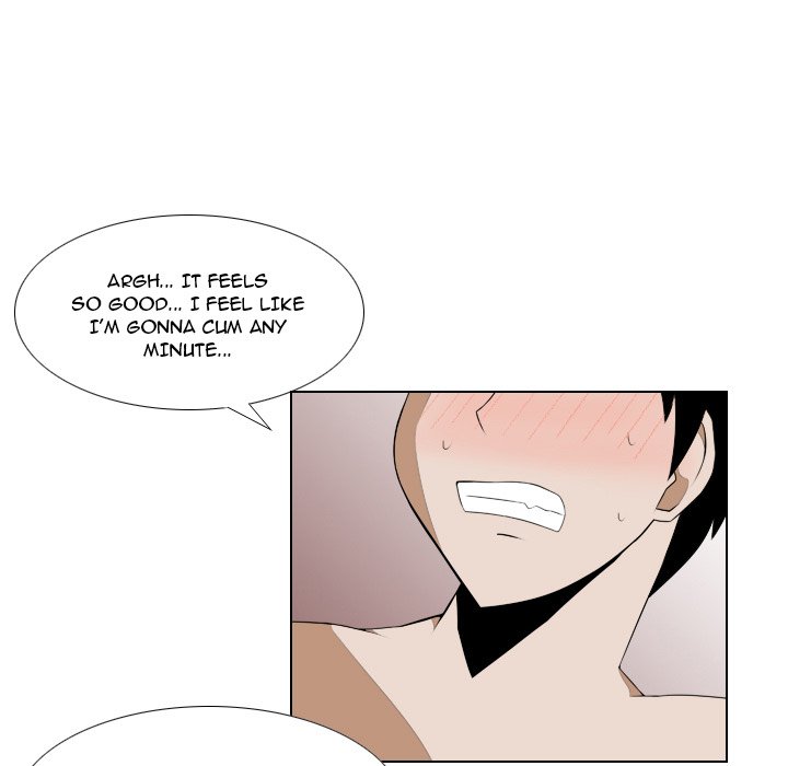 Maro’s Romance - Chapter 26 Page 57