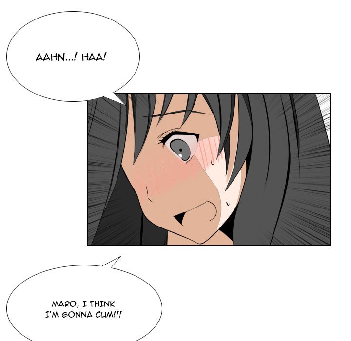 Maro’s Romance - Chapter 26 Page 67