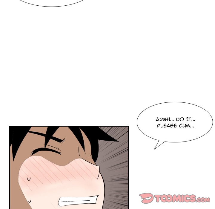 Maro’s Romance - Chapter 26 Page 68