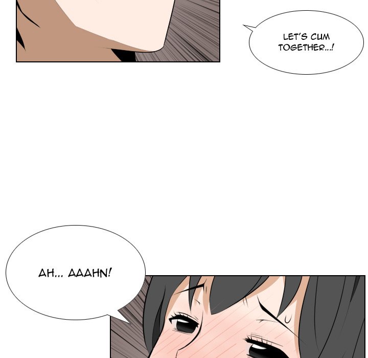 Maro’s Romance - Chapter 26 Page 69