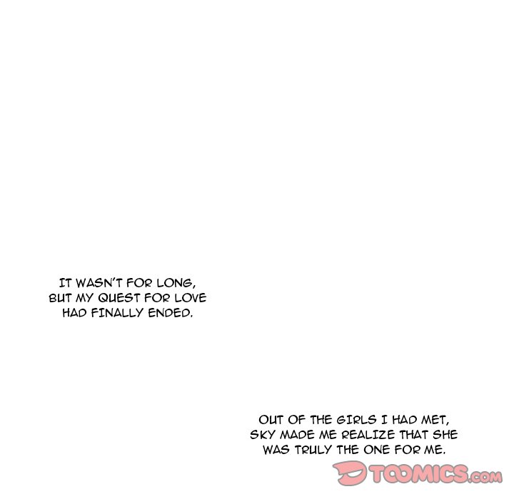 Maro’s Romance - Chapter 26 Page 74