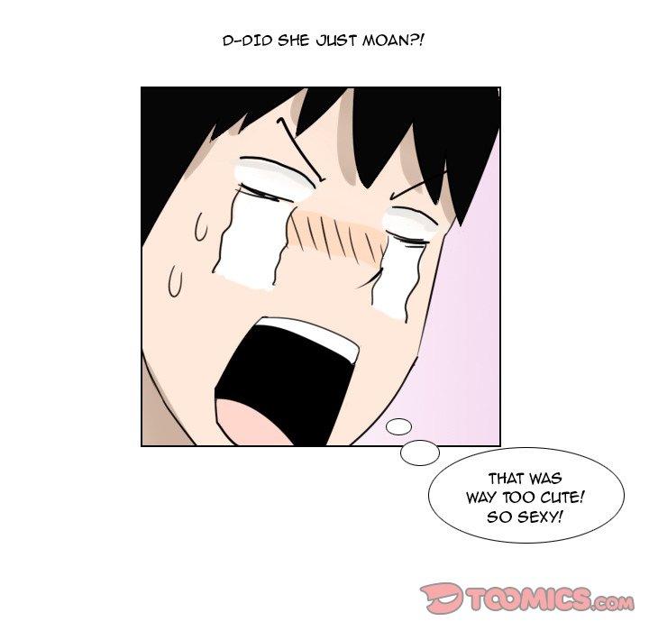 Maro’s Romance - Chapter 4 Page 10