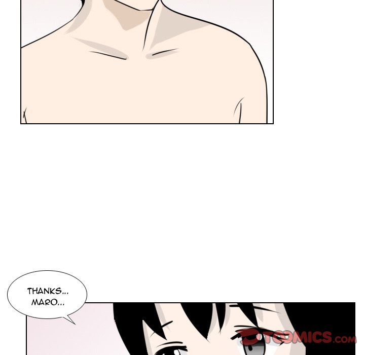 Maro’s Romance - Chapter 4 Page 22