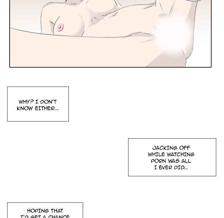 Maro’s Romance - Chapter 4 Page 26