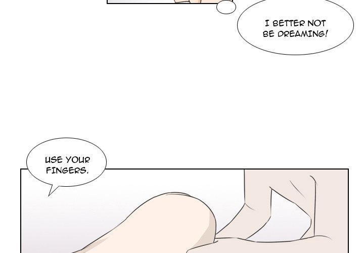 Maro’s Romance - Chapter 4 Page 3