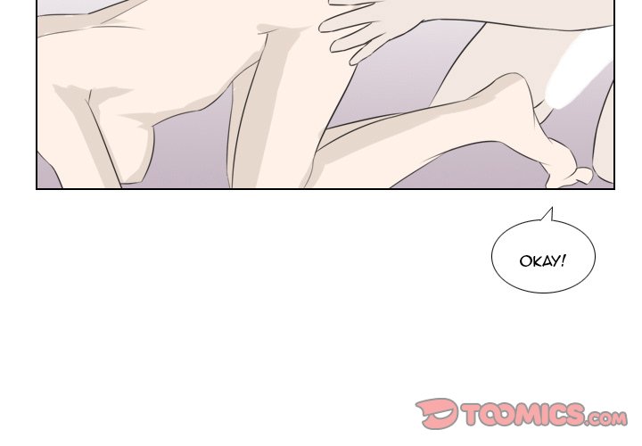Maro’s Romance - Chapter 4 Page 4