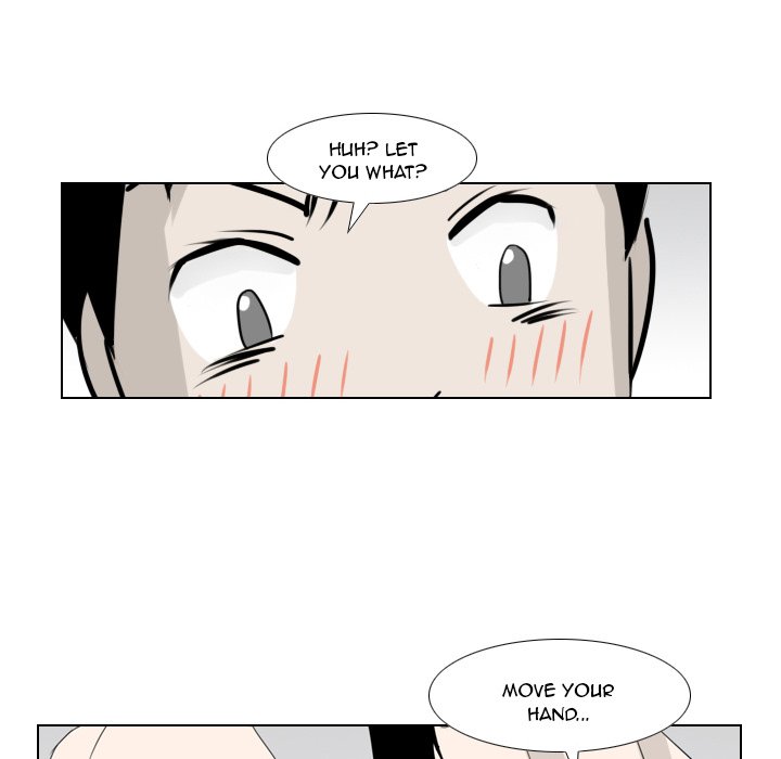Maro’s Romance - Chapter 4 Page 42