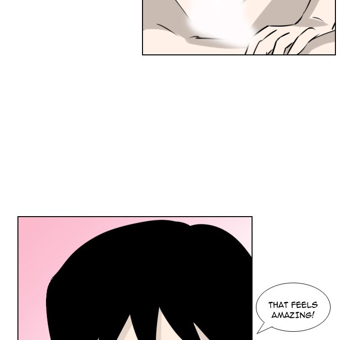 Maro’s Romance - Chapter 4 Page 45