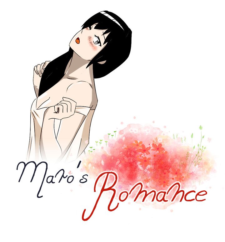 Maro’s Romance - Chapter 5 Page 1