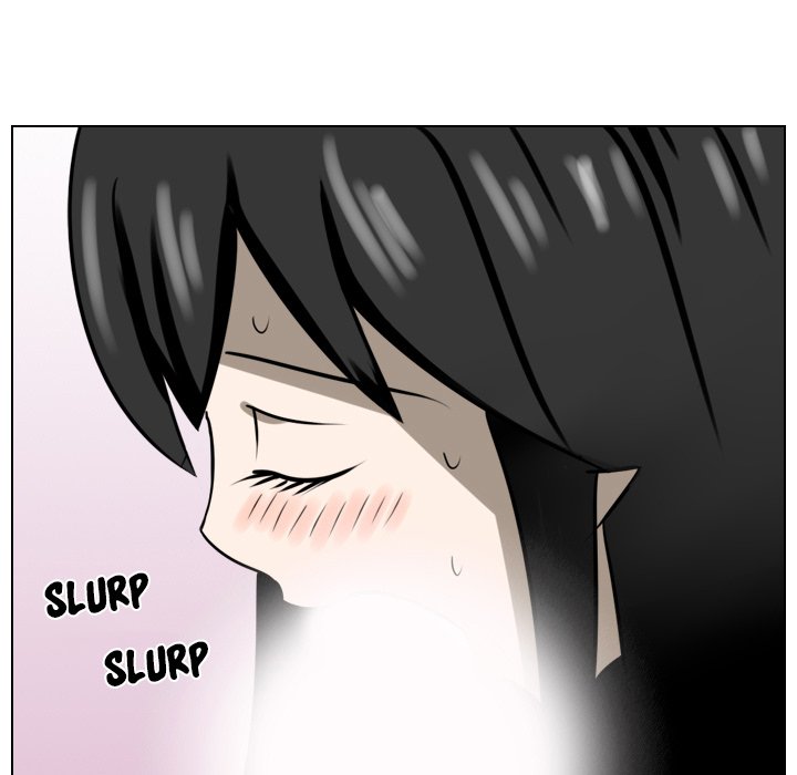 Maro’s Romance - Chapter 5 Page 11
