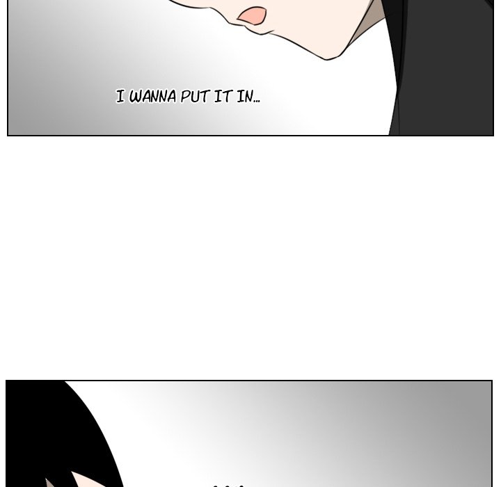 Maro’s Romance - Chapter 5 Page 18
