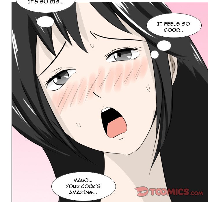 Maro’s Romance - Chapter 5 Page 26