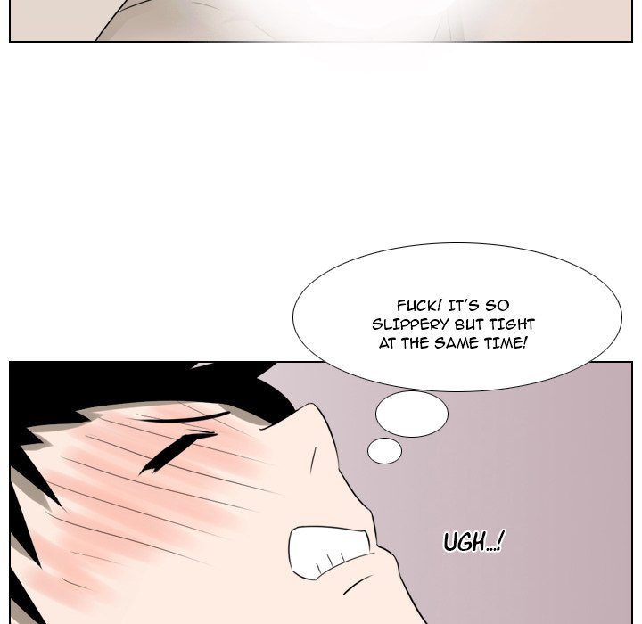 Maro’s Romance - Chapter 5 Page 28