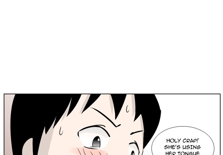 Maro’s Romance - Chapter 5 Page 3