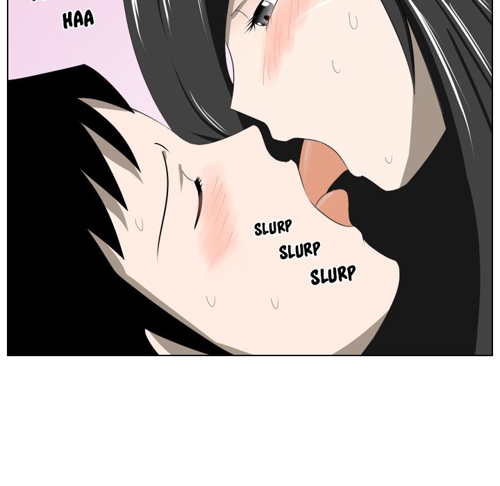 Maro’s Romance - Chapter 5 Page 33