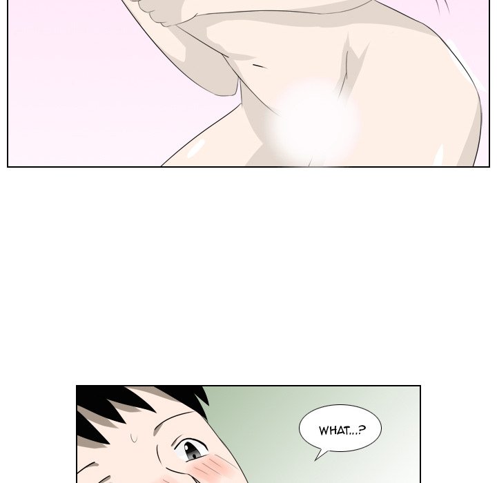 Maro’s Romance - Chapter 5 Page 36