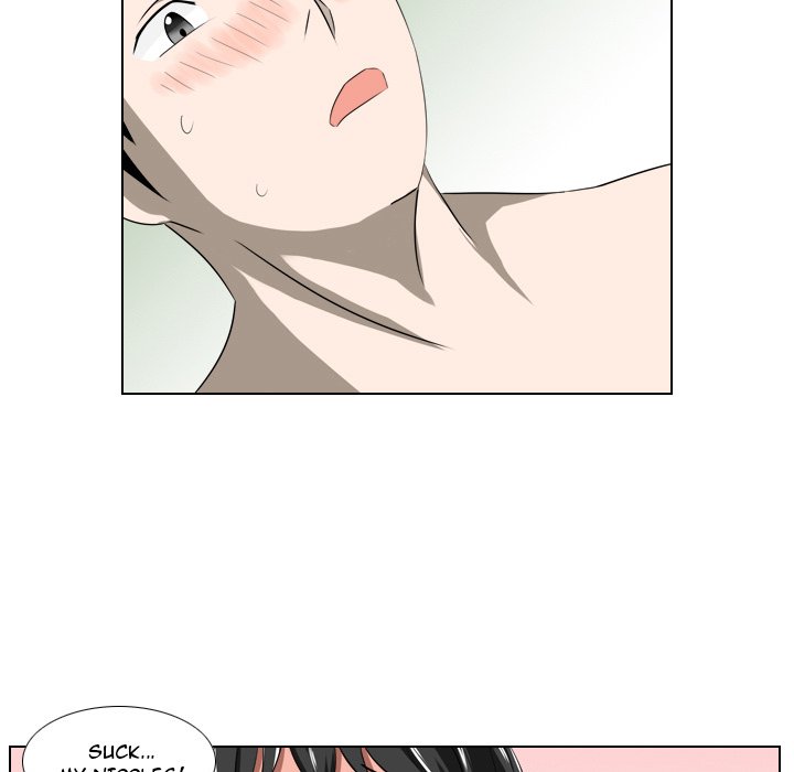 Maro’s Romance - Chapter 5 Page 37