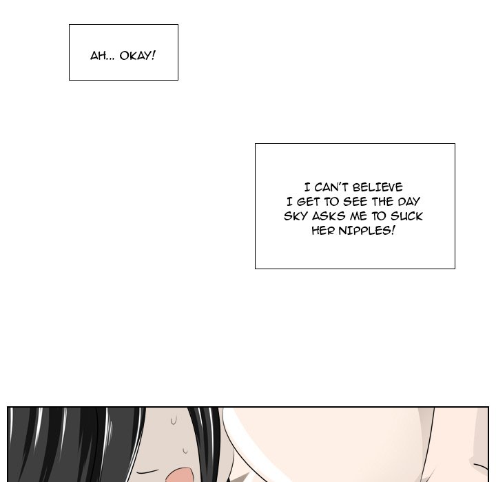 Maro’s Romance - Chapter 5 Page 39