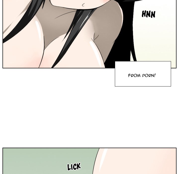 Maro’s Romance - Chapter 5 Page 42