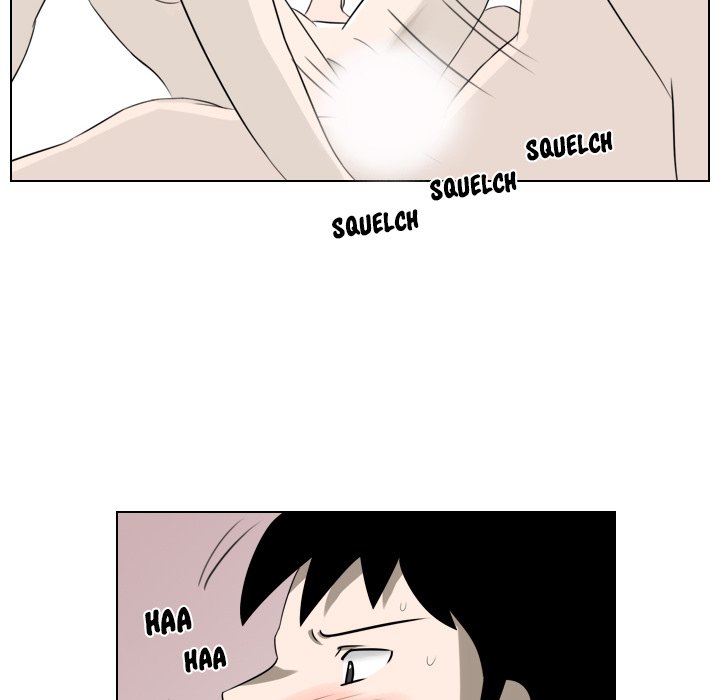 Maro’s Romance - Chapter 5 Page 53