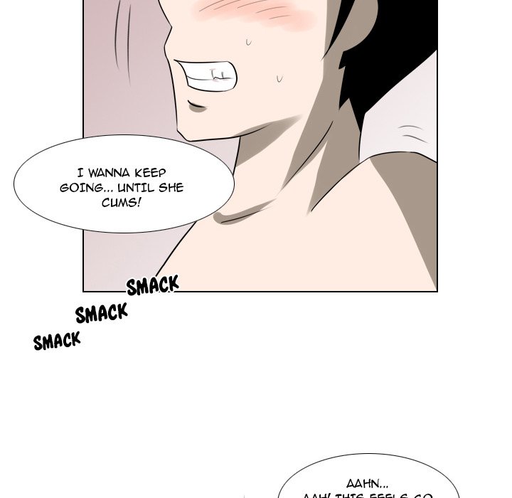 Maro’s Romance - Chapter 5 Page 54