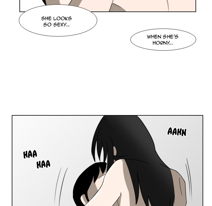 Maro’s Romance - Chapter 5 Page 58