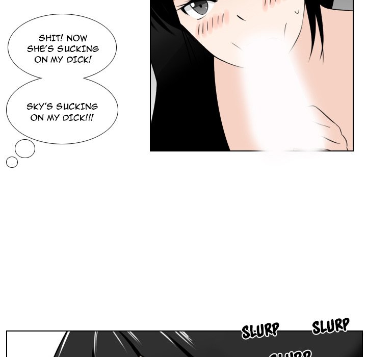 Maro’s Romance - Chapter 5 Page 6